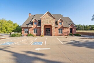 Plus de détails pour 525 S Jardot Rd, Stillwater, OK - Bureau à vendre