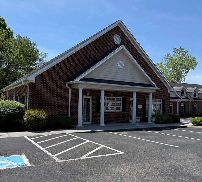 122 Lynnwood, Knoxville, TN à vendre - Photo de l’immeuble – Image 2 sur 19