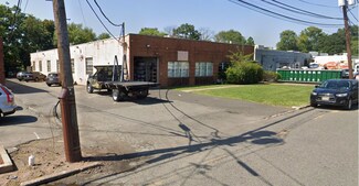 Plus de détails pour 170 Coolidge Ave, Englewood, NJ - Industriel/Logistique à louer