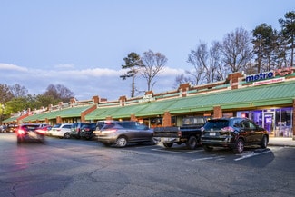 Plus de détails pour 6400-6438 W Wilkinson Blvd, Belmont, NC - Local commercial à louer
