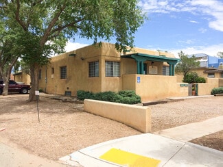 Plus de détails pour 1409 Second St, Santa Fe, NM - Bureau à vendre