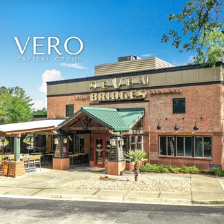 Plus de détails pour 9735 Gate Pky, Jacksonville, FL - Local commercial à vendre