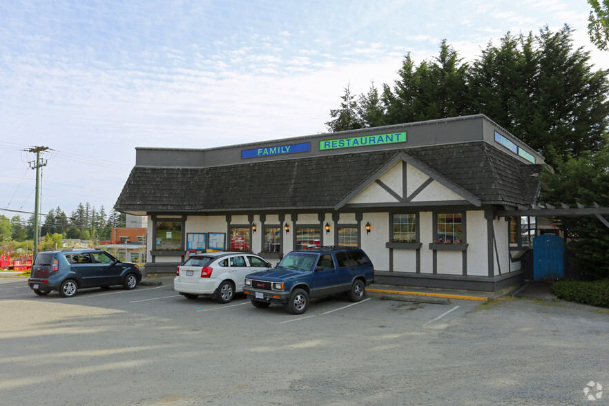 6719 W Saanich Rd, Central Saanich, BC à vendre - Photo de l’immeuble – Image 3 sur 3