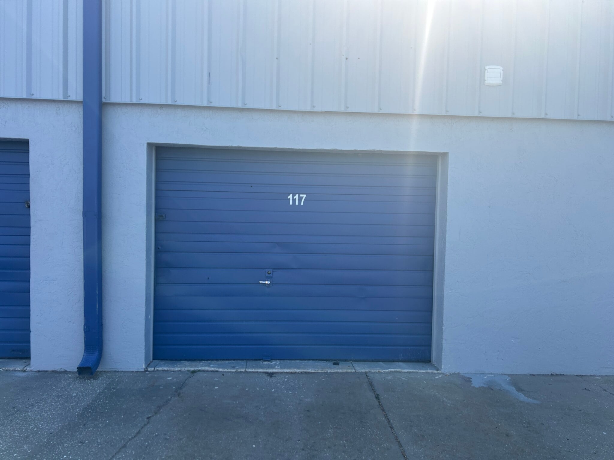 249-268 Seaboard Ave, Venice, FL à louer Photo intérieure– Image 1 sur 3