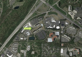 Plus de détails pour 3600 Colonnade Pky, Birmingham, AL - Terrain à vendre