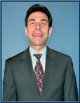 Nathan Chait