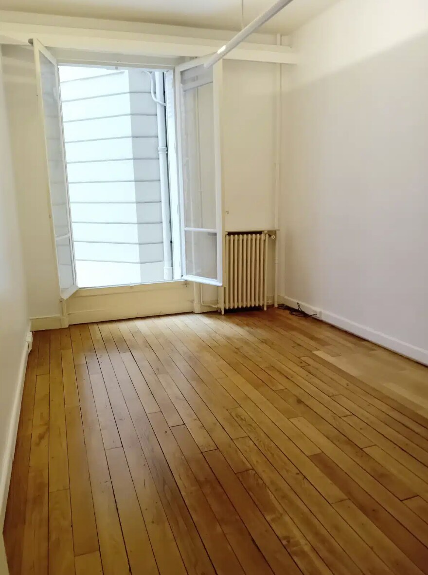 Bureau dans Paris à louer Photo intérieure– Image 1 sur 7