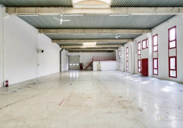 Local d’activités dans Éragny à louer Photo intérieure– Image 1 sur 1