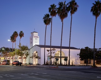 Plus de détails pour 4411 Sepulveda Blvd, Los Angeles, CA - Bureau à louer