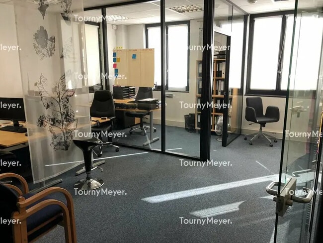 Plus de détails pour 13 Avenue De L'Europe, Ramonville-Saint-Agne - Bureau à louer