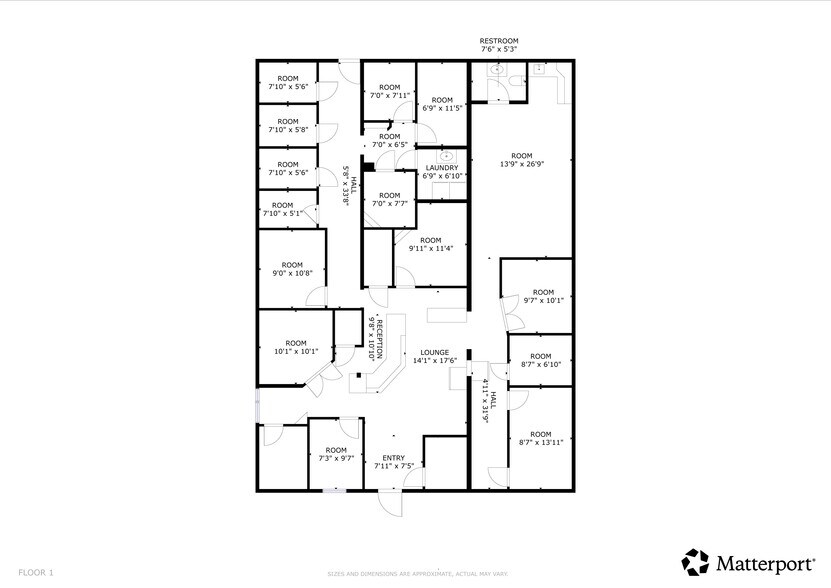 1103 E Acton Ave, Wood River, IL à vendre - Photo de l’immeuble – Image 2 sur 39