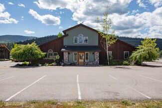 Plus de détails pour 72532 N Couture Loop, Arlee, MT - Local commercial à vendre