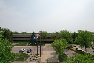 Plus de détails pour 701 E 60th St N, Sioux Falls, SD - Bureau à louer