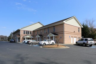 Plus de détails pour 145-155 N Park Trl, Stockbridge, GA - Bureau à vendre