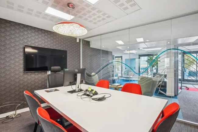 Plus de détails pour 31-33 Rue De La Baume, Paris - Bureau à louer