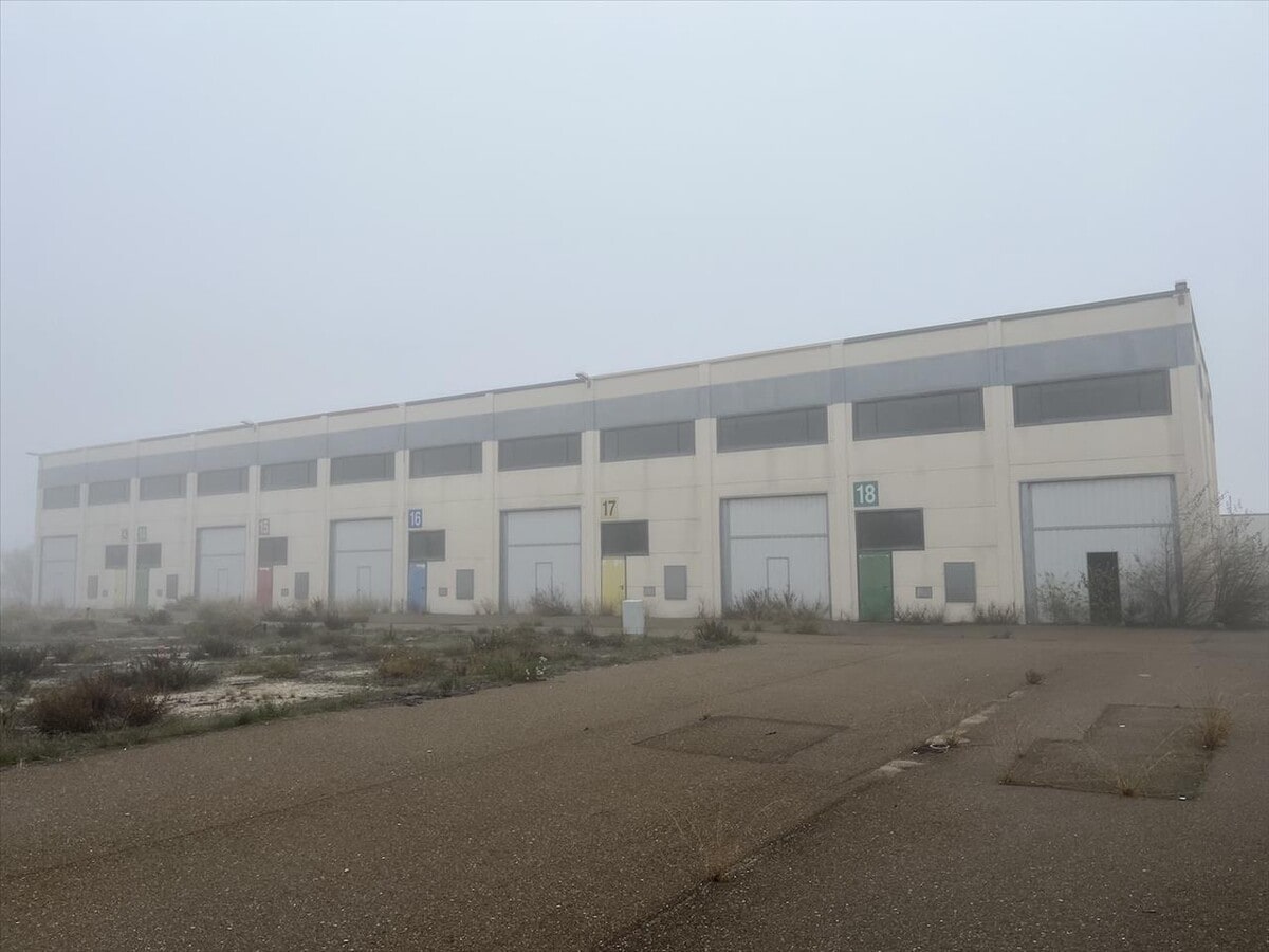 Photo de l’immeuble