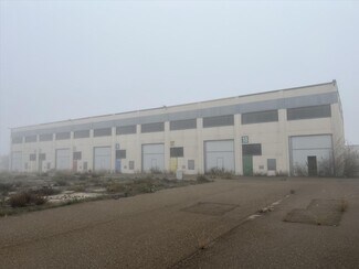 Plus de détails pour Industriel/Logistique à vendre