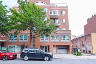Plus de détails pour 863 50th St, Brooklyn, NY - Médical à louer