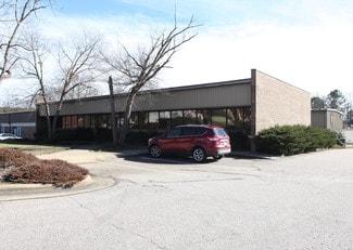 Plus de détails pour 3404 Lake Woodard Dr, Raleigh, NC - Local d’activités à vendre