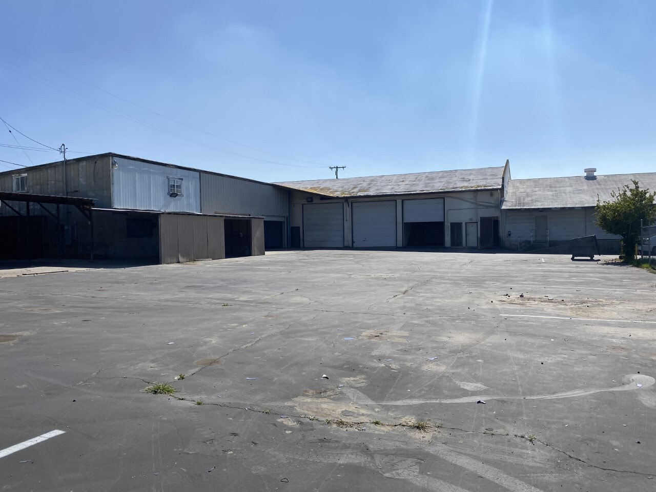 13661 Calimesa Blvd, Yucaipa, CA à louer Photo de l’immeuble– Image 1 sur 2