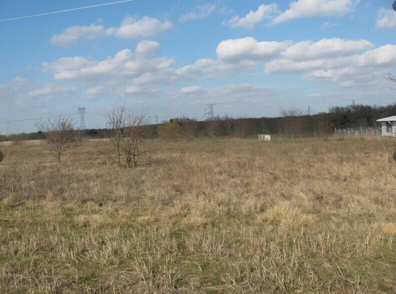 12600 US 82, Savoy, TX à louer - Photo de l’immeuble – Image 3 sur 6