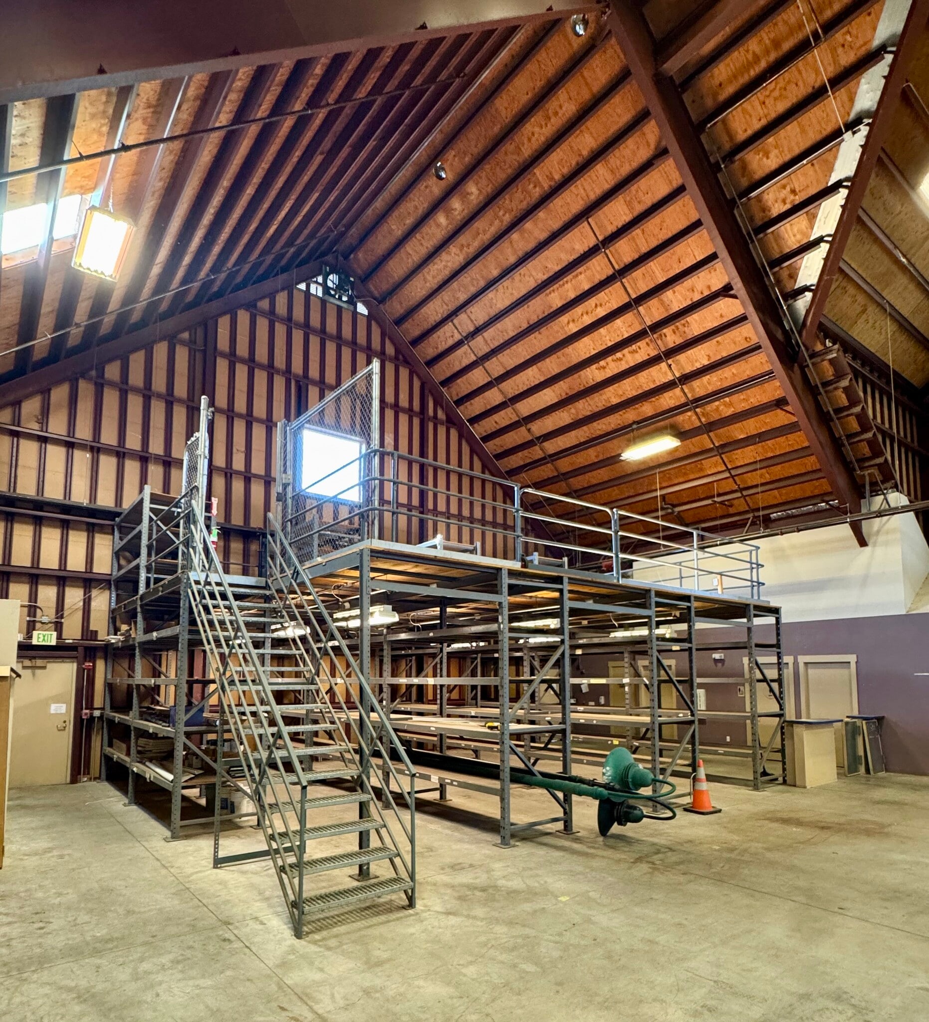 1003 Gravenstein Hwy, Sebastopol, CA à louer Photo intérieure– Image 1 sur 4