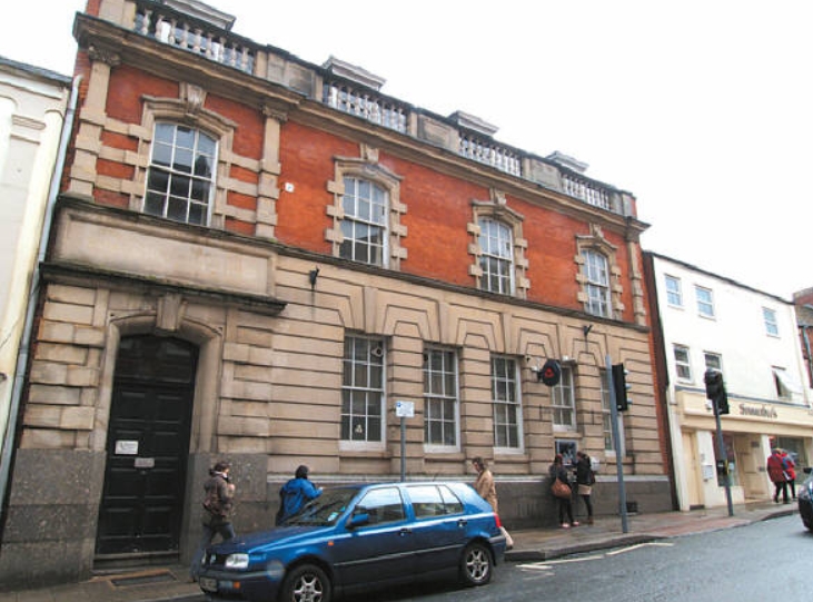 18-19 George St, Stroud à louer - Photo de l’immeuble – Image 2 sur 2