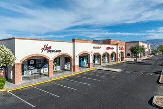 Plus de détails pour 50-130 S Houghton Rd, Tucson, AZ - Local commercial à louer
