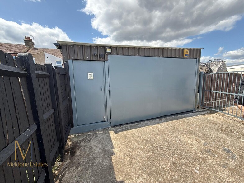 Rear of 107 Sun Lane, Gravesend à vendre - Photo de l’immeuble – Image 2 sur 17