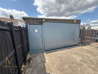 Plus de détails pour Rear of 107 Sun Lane, Gravesend - Spécialisé à vendre