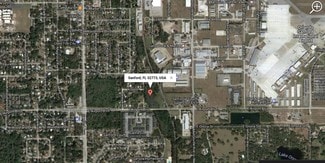 Plus de détails pour 2991 Knudsen Dr, Sanford, FL - Terrain à louer