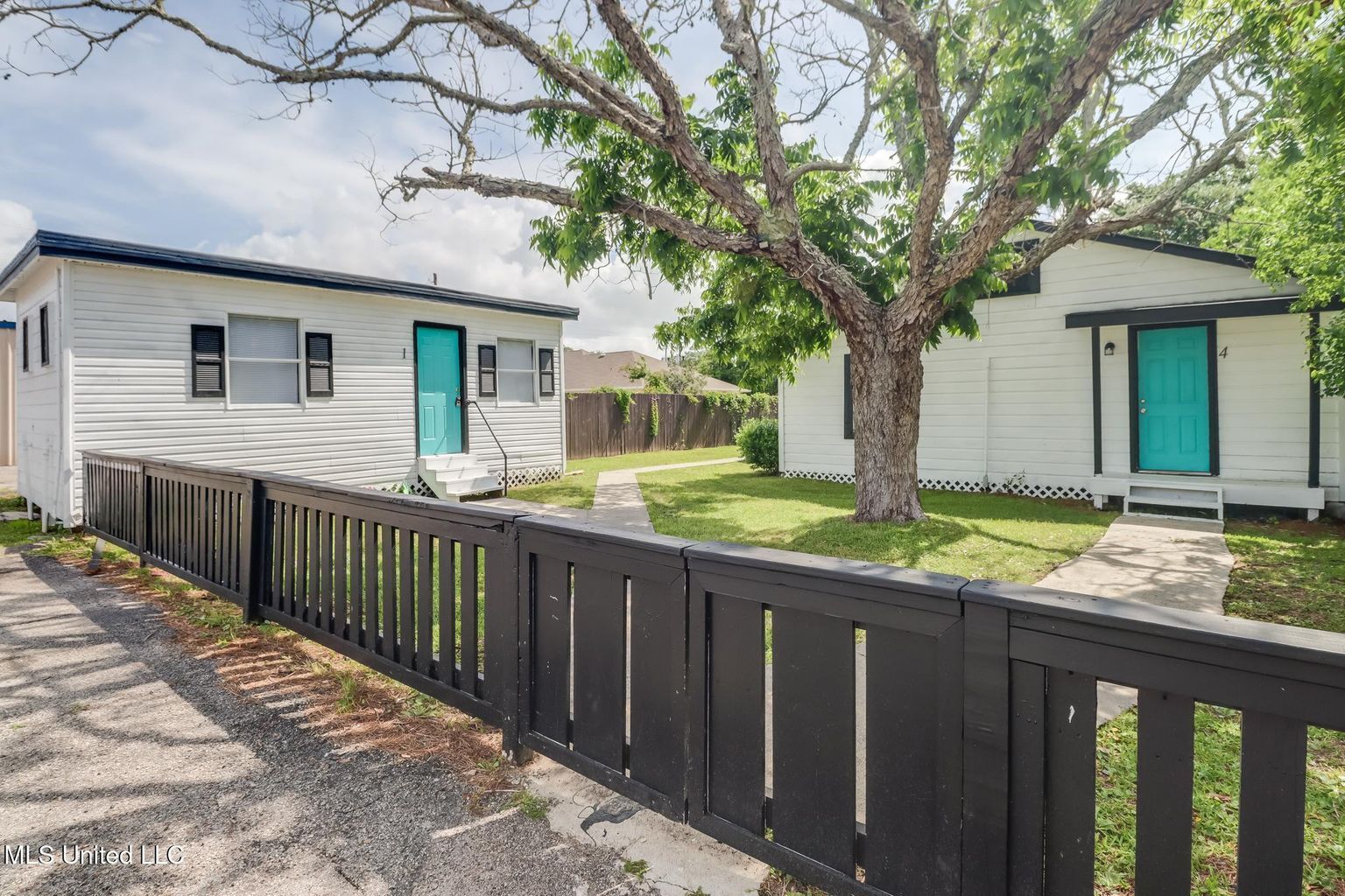 1812 Market St, Pascagoula, MS à vendre Photo de l’immeuble– Image 1 sur 27