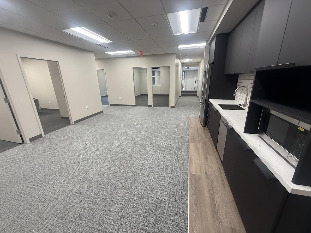 1616 P St NW, Washington, DC à louer Photo intérieure– Image 1 sur 6