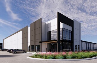 Plus de détails pour 878 Rushcreek Dr, Houston, TX - Industriel/Logistique à louer