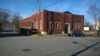 Plus de détails pour 501 Penman St, Charlotte, NC - Bureau à vendre
