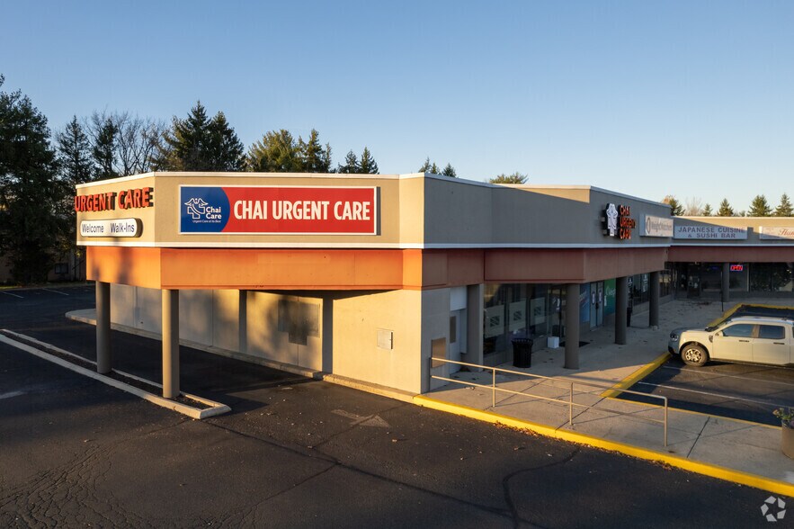 1475 W Street Rd, Warminster, PA à louer - Photo principale – Image 3 sur 6