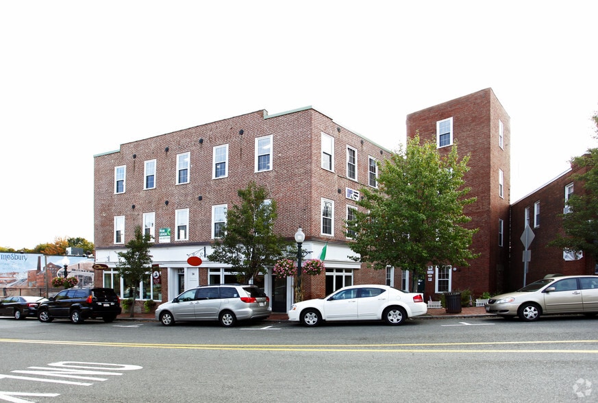 36 Main St, Amesbury, MA à louer - Photo principale – Image 1 sur 4