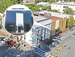 101 E Chapman Ave, Orange, CA à louer Photo de l’immeuble– Image 1 sur 10