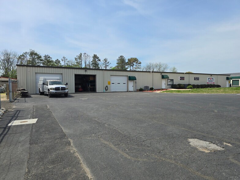 1476 E Lebanon Rd, Dover, DE à vendre - Photo de l’immeuble – Image 2 sur 2