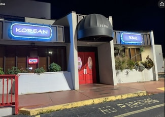 Plus de détails pour 3580 Ulmerton Rd, Clearwater, FL - Local commercial à louer
