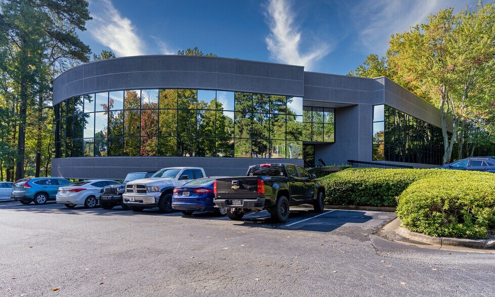 1700 Water Pl SE, Atlanta, GA à louer - Photo de l’immeuble – Image 1 sur 58