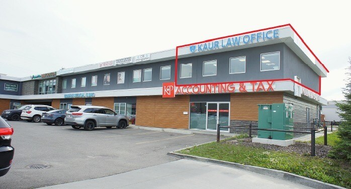 9129-9131 35th Ave NW, Edmonton, AB à vendre - Photo de l’immeuble – Image 1 sur 13