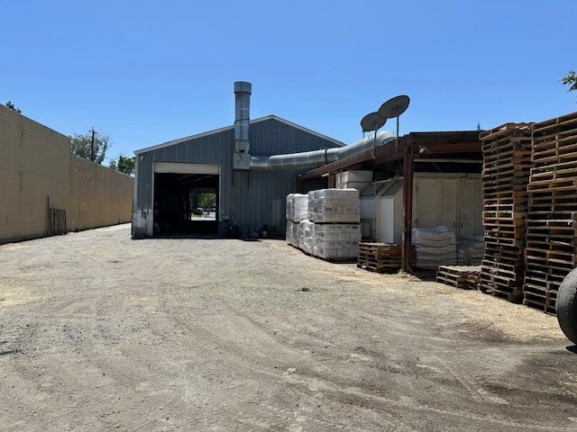 929-931 Commercial St, San Jose, CA à vendre - Photo de l’immeuble – Image 3 sur 3