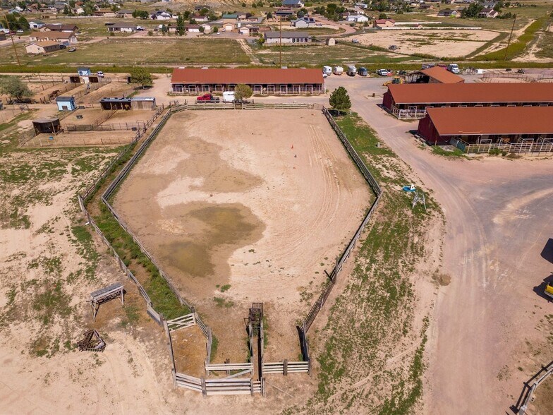 1401 McCulloch, Pueblo West, CO à vendre - Photo de l’immeuble – Image 3 sur 17