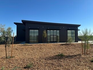 Plus de détails pour 31234 DenBeste Court, Shafter, CA - Industriel/Logistique à louer