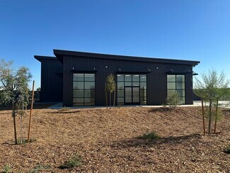 Plus de détails pour 31234 DenBeste Court, Shafter, CA - Industriel/Logistique à louer