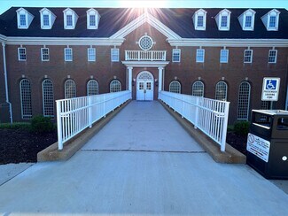 Plus de détails pour 522 N New Ballas Rd, Creve Coeur, MO - Bureau/Médical, Médical à louer