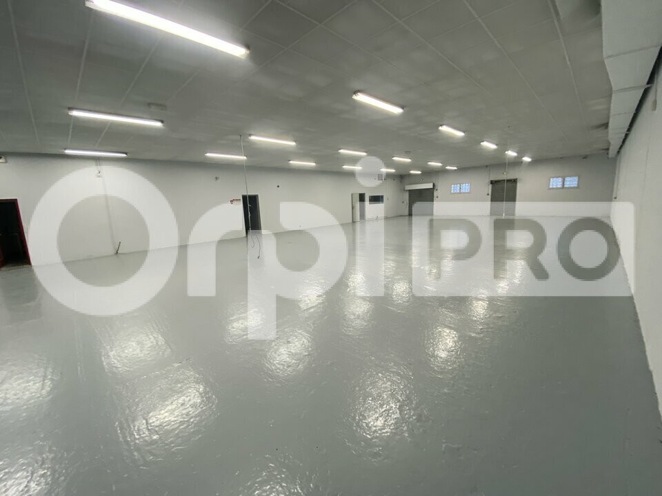 Local d'activités dans Verdun-sur-Garonne à vendre Photo intérieure– Image 1 sur 11