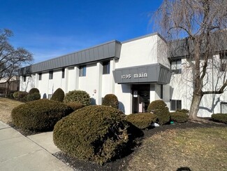 Plus de détails pour 1795 Main St, Springfield, MA - Bureau à vendre