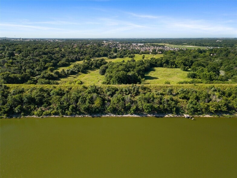 TBD Sam Bass Rd, Willow Park, TX à vendre - Aérien – Image 3 sur 13